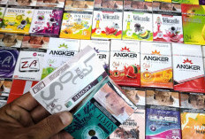 Penegakan Hukum Jadi Kunci Utama Atasi Rokok Ilegal