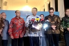 Eks Menlu: RI Gabung Board of Peace Usai Konsultasi dengan Negara Mayoritas Muslim