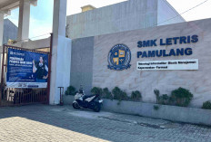 Jelang Tahun Ajaran Baru, SMK Letris Indonesia Pastikan Sekolah Jadi Ruang Aman Bagi Siswa