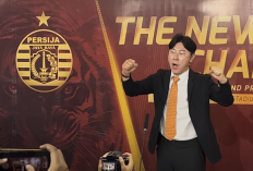 Pengamat Sebut Persija Berpeluang Rekrut Anak Emas Shin Tae-yong