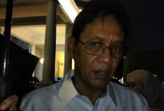 Saat Purbaya Ngaku Baru Tahu Pembelian Motor Listrik BGN: Terlanjur Jalan, Tahun Ini Ga Ada Lagi