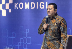 Kemkomdigi Akan Blokir Nomor Telpon atau SMS Spam, Buka Portal Pelaporan