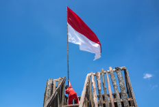 5 Contoh Surat Undangan HUT ke-81 RI untuk Warga, Referensi Karang Taruna dan RT/RW