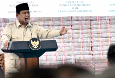 Bikin Melongo! Bukan Cuma Gaji Naik 300%, Hakim Juga Bakal Dikasih Rumah oleh Negara