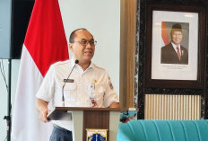 Pemprov DKI Siaga Lebaran 2026, 3 BUMD Turun Tangan Jaga Harga Pangan