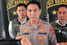 TikTokers Gunawan Sadbor Diamankan Polisi, Diduga Promosikan Judol 