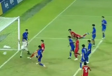 Gol Jens Raven Bawa Timnas Indonesia U19 Juara Piala AFF Usai Bekuk Thailand 1-0