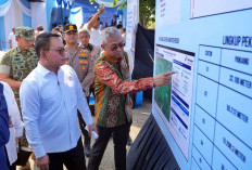 Pemerintah Gandeng PGN Optimalisasi Jargas di Gresik dan Sidoarjo, Perkuat Manfaat Gas Bumi untuk Masyarakat