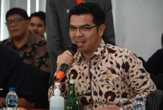 DPR Ungkit BBM Langka di Sumut, Hambat Penanganan Bencana