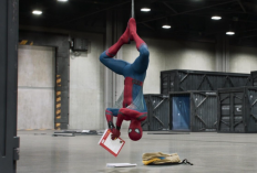 Jadwal Bioskop Trans TV Hari Ini 1 Juli 2026 Lengkap Sinopsis, Awal Bulan Nonton Aksi Tom Holland