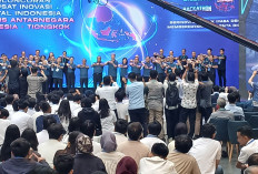 Catat! QRIS Resmi Berlaku di China Mulai Hari Ini, Transaksi Wisatawan Indonesia Jadi Lebih Mudah