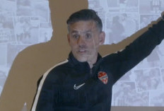 Sorotan Tajam Media Inggris: John Herdman Latih Timnas Indonesia, Pernah Diguncang Skandal Olimpiade Paris 2024