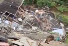 Mengkhawatirkan! Tanah Bergerak di Purwakarta Meluas, BPBD Jawa Barat Peringatkan Tol Cipularang