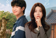Jadwal Tayang Drama Korea Our Sticky Love di Netflix Lengkap Sinopsis, Jung Hae In Jadi Pelatih Tinju 