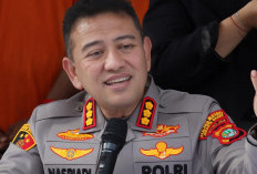 HEBOH! Revaldo Kembali Diamankan Polisi Terkait Dugaan Narkotika, Pemasok Sabu Kini Diburu