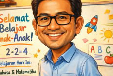 Prompt dan Cara Buat Create Caricature of Me and My Job ChatGPT yang Lagi Viral, Ajang Pamer Identitas Profesi