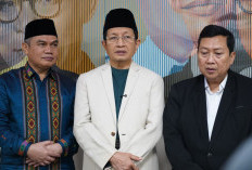 Hasil Kunjungan Menag Nasaruddin Umar dari Italia, Indonesia Jadi Model Moderasi Beragama