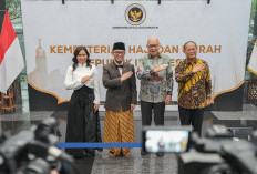 Kemenhaj Bentuk Task Force Khusus, Pesawat Haji Tak Boleh Pulang Kosong