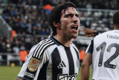 Real Madrid Menggila di Bursa Transfer! Tonali Dibanderol Rp2,22 Triliun, Wonderkid Arsenal Ikut Diburu