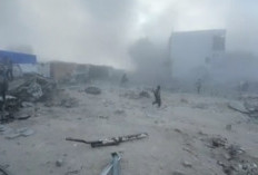 Hamas Sebut Israel Tolak Gencatan Senjata, Abu Ubaida: Netanyahu Tak Peduli dengan Tawanan!
