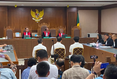 KPK Didesak Telusuri Aliran Dana dan Nama-Nama yang Muncul di Sidang Suap Impor