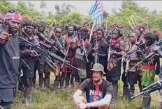 Nasib Pilot Susi Air di Tengah Ancaman Kudeta di Markas Besar OPM Papua Vitoria