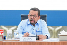 Pemerintah Rombak Total Tata Kelola Program MBG, Qodari: Nanti Setiap SPPG Punya Grade