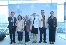 Tak Perlu Bedah! Klinik Utama GP+ Hadirkan Standar Singapore Paincare untuk Atasi Nyeri