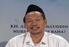 Gus Baha Ingatkan Soal Ancaman Bencana Gempa Dalam Islam: Potensinya Bumi Ini Hancur!