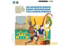 Pendaftaran Dana Indonesiana Kemendikbud Masih Dibuka, Simak Kategori dan Cara Daftar