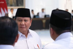 Presiden Prabowo Temui Bill Gates Pagi Ini, Pantau Penyaluran Program MBG