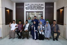 Dari Kopdes Merah Putih hingga Pesantren, LPDB Koperasi Dorong Ekonomi Desa dan Generasi Tangguh