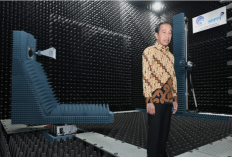 Mengenal IDTH yang Diresmikan Jokowi Hari Ini, Fasilitas Uji Digital Terlengkap Se-Asia Tenggara