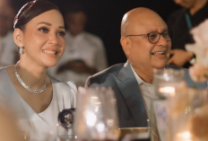 Ahmad Dhani Tantrum, Maia Estianty Pamer Kebucinan Irwan Mussry