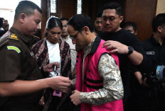 Berkaca dari Kasus Korupsi Nadiem, Pengamat: Berpotensi Jadi Strategi 'Corruptor Fights Back'