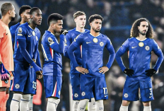 Guncang Stamford Bridge! Chelsea Siap Korbankan Cole Palmer dan Enzo Fernandez Usai Rugi Rp8 Triliun