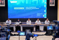 Kasus dr Myta Picu Evaluasi, Kemenkes Rombak Sistem Internship Dokter
