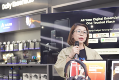 Lebih dari Sekadar Belanja, Blibli Store Kukuhkan Diri sebagai Go-To Digital Essentials