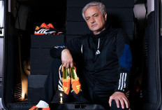 Jose Mourinho Come Back ke Liga Champions? 2 Klub Besar Inginkan The Spesial One