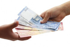 Rupiah Anjlok hingga Tembus Rp 17 Ribu, Analis : Masih Berpeluang untuk Bangkit