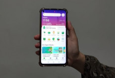 Gak Perlu Ribet! Melalui Aplikasi Dompet Dhuafa Bisa Zakat Fitrah Online Loh
