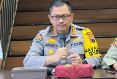 Polda Jateng Ekshumasi Korban Dugaan Penganiayaan Oknum Polisi Yogyakarta