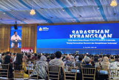 Prabowo: Hampir di Setiap Bidang Pemerintahan Saya Libatkan Guru Besar