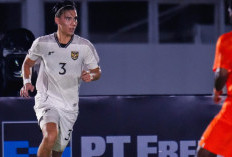 Siapa Dion Markx? Ini Profil, Sepak Terjang, Hingga Pendidikan Pemain Baru Persib