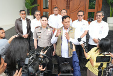 BULOG Tertibkan Penyaluran Beras SPHP, Bentuk Satgas Khusus dan Perkuat Pengawasan Nasional