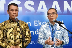 Kemendiktisaintek Gandeng Kementan, Riset Kampus Siap Dongkrak Swasembada Pangan