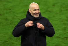 Kandidat Pengganti Ruben Amorim di Manchester United: Enzo Maresca, Thomnas Tuchel hingga Nama Mengejutkan