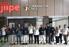 BPH Migas Cek Sarana dan Fasilitas Penyedia Gas Bumi, Begini Hasilnya