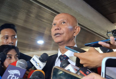 Gaji PPPK 2027 Kini Ditanggung APBN, Banggar DPR Siapkan Anggaran Rp23 Triliun