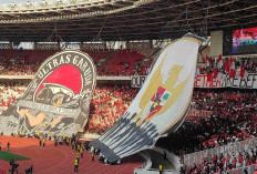 Dampak Sanksi FIFA ke PSSI Saat Timnas Indonesia Vs China Diungkap Arya Sinulingga